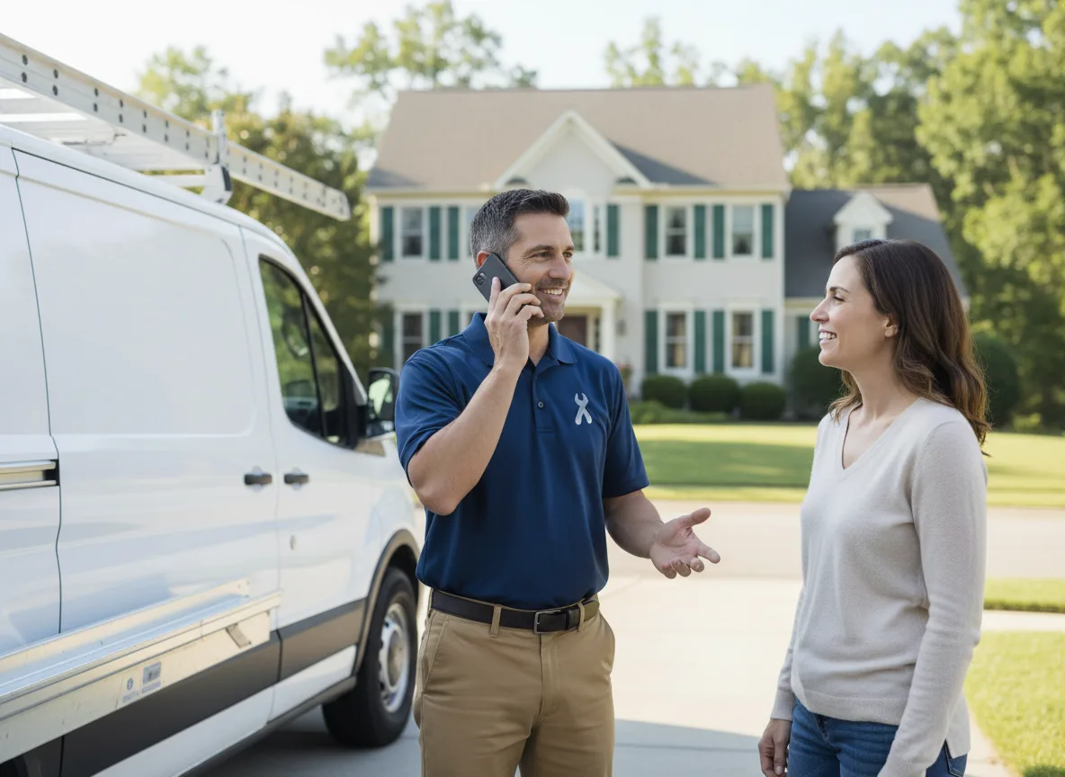 Home Gutter Service Warren, AR FAQs
